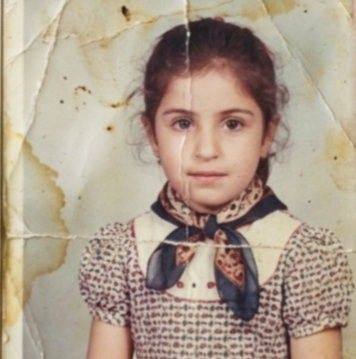 Menna Mohamedd