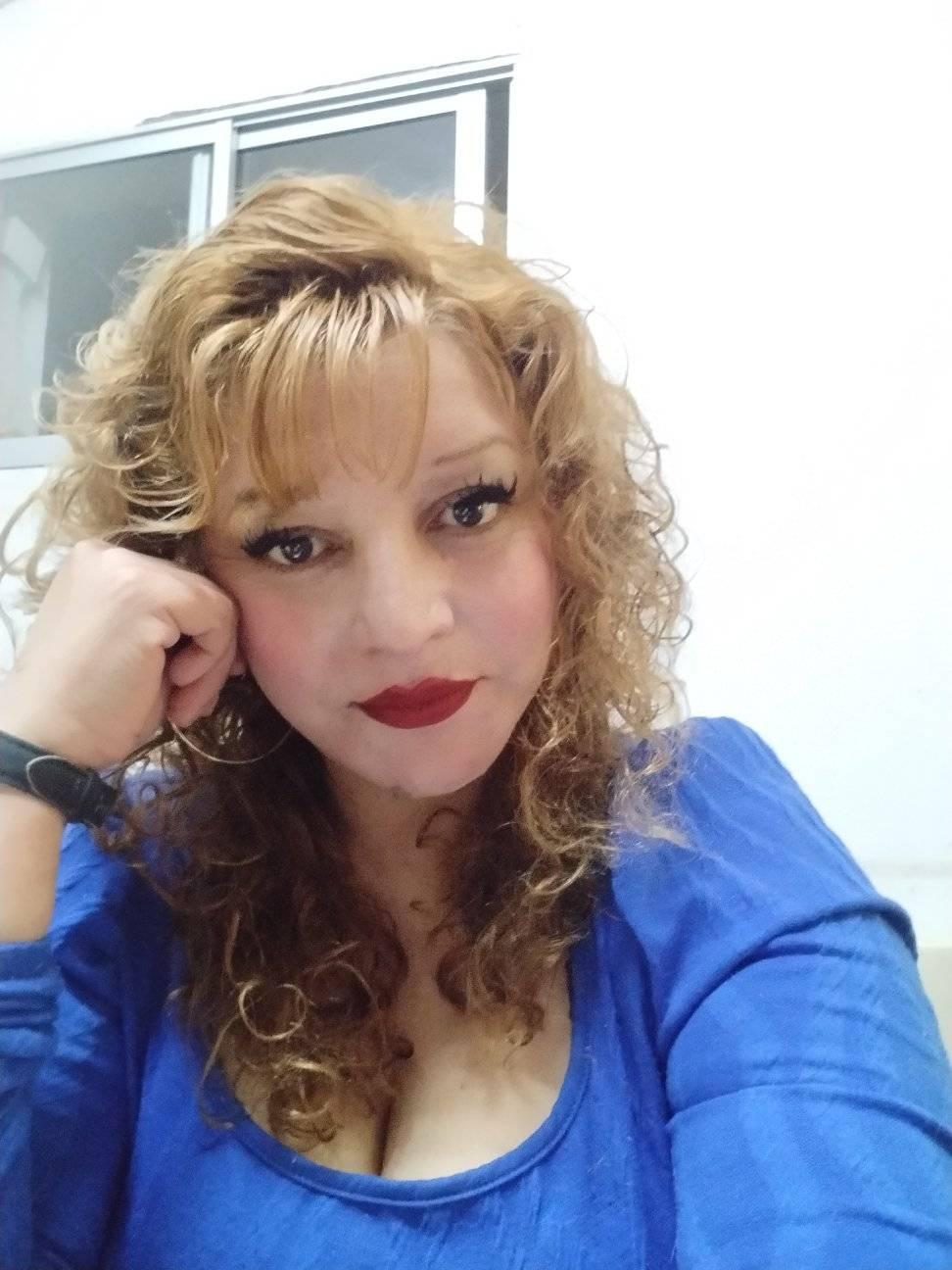 Luisa Ramirez