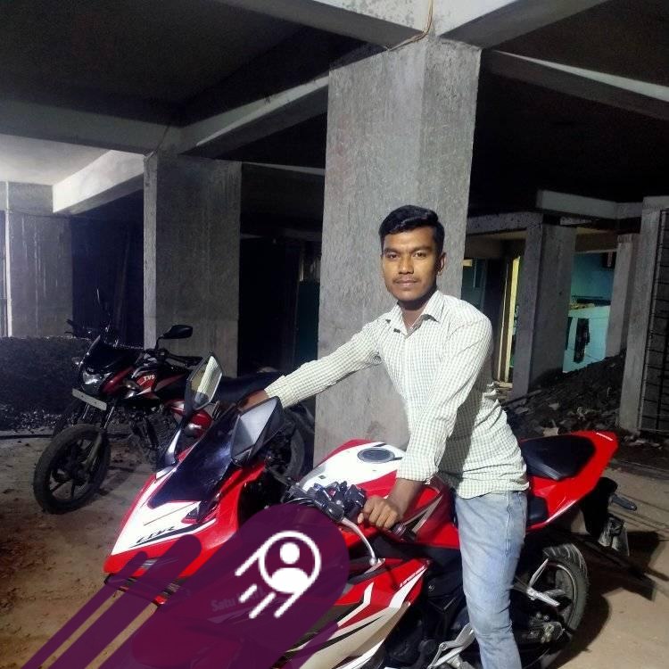 Md Robi