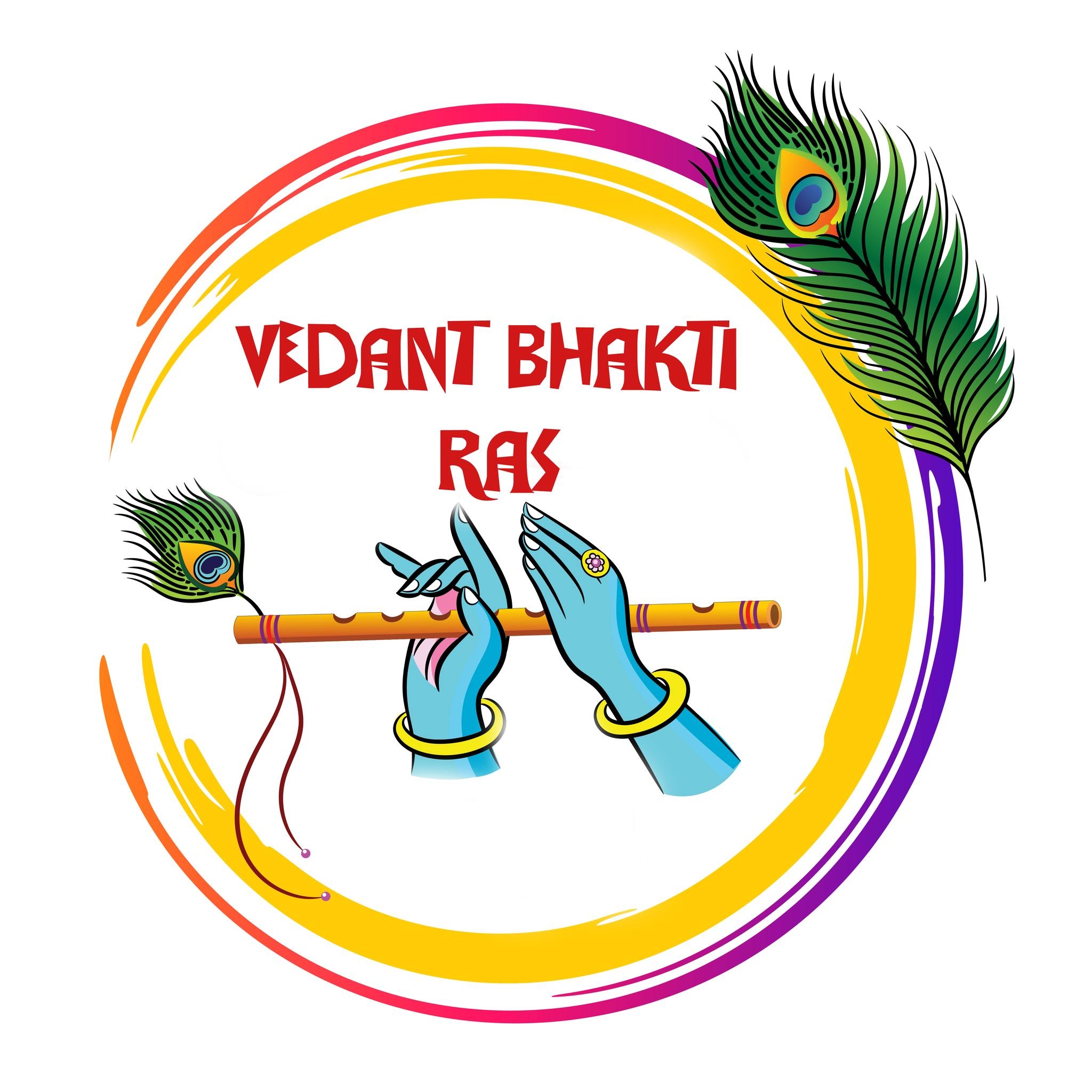 Vedant Bhakti Ras