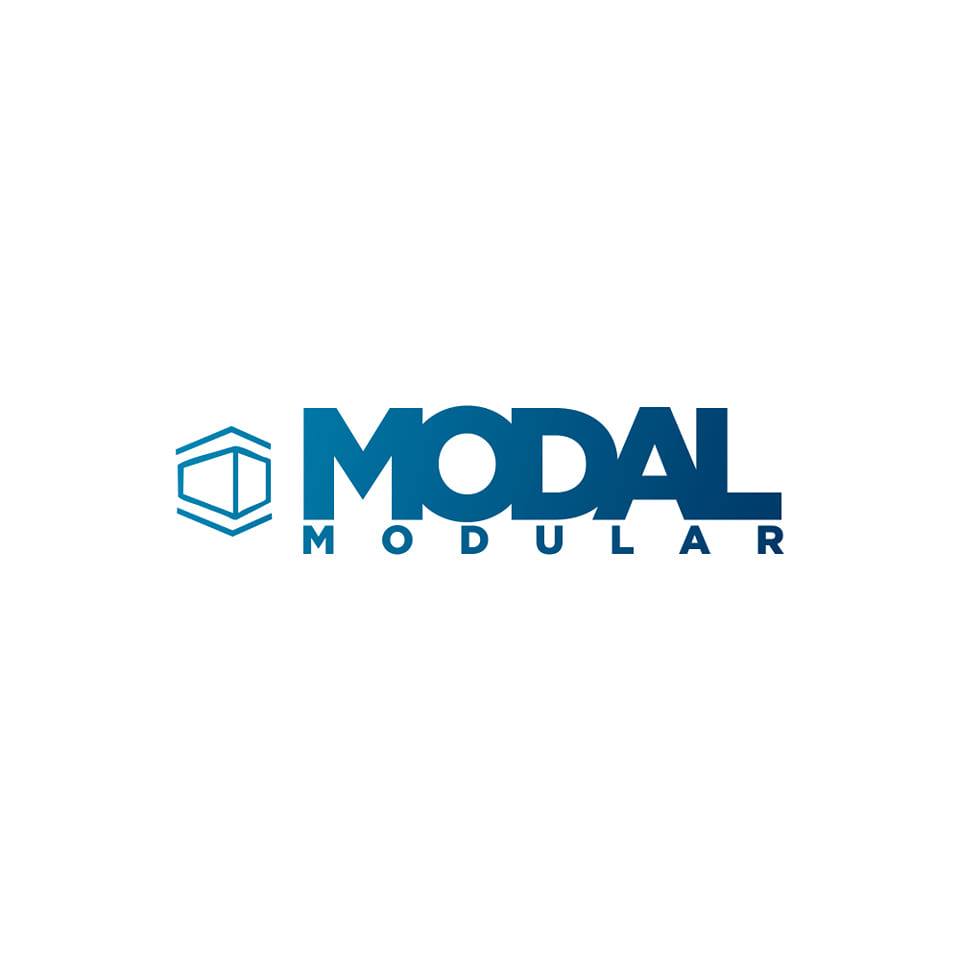 Modal Modular | Antônio Carlos SC