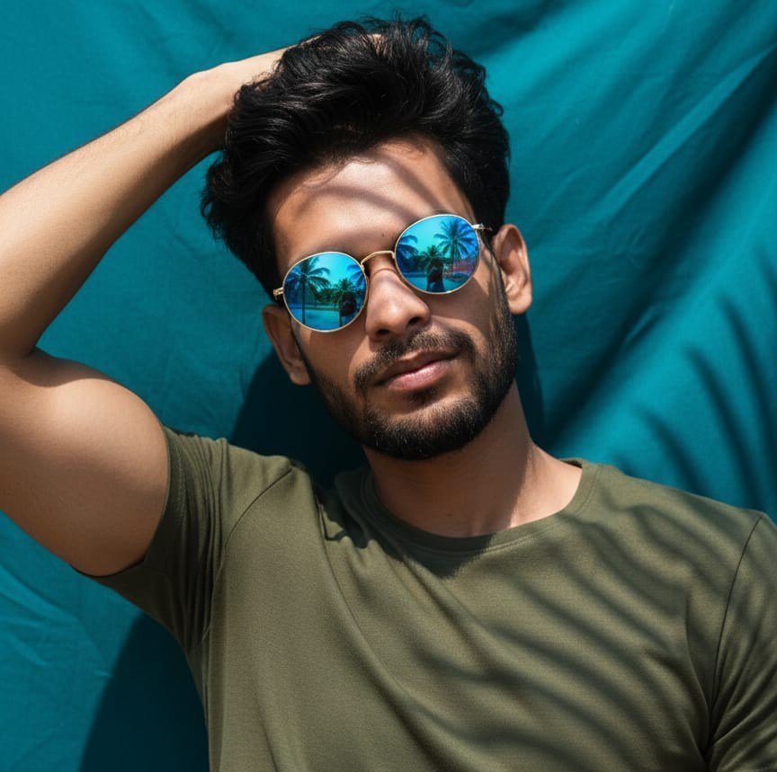 MH Rajib Chowdhury | Hatiya