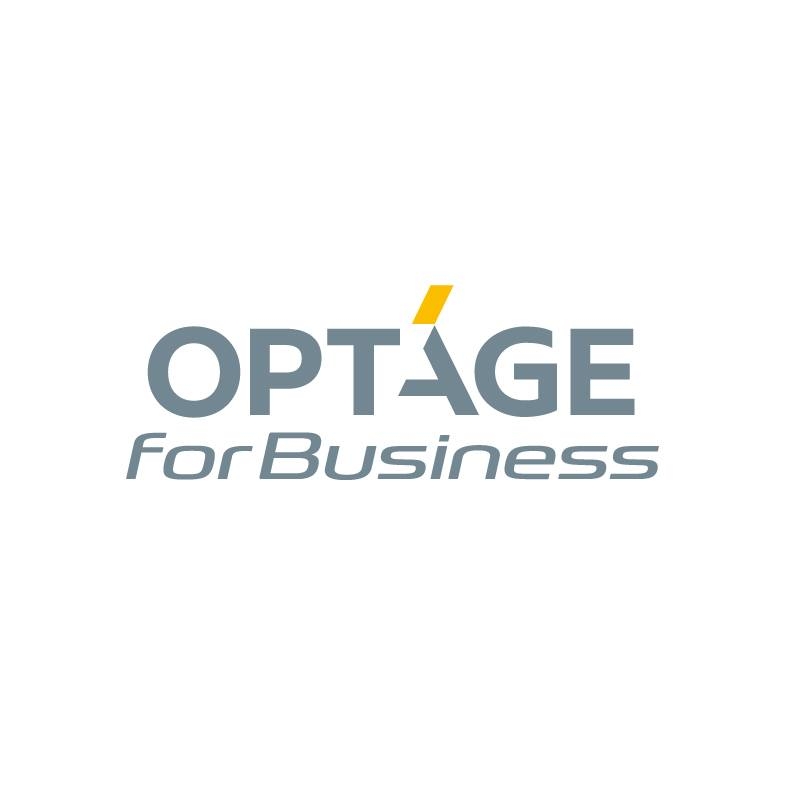 Optage for Business