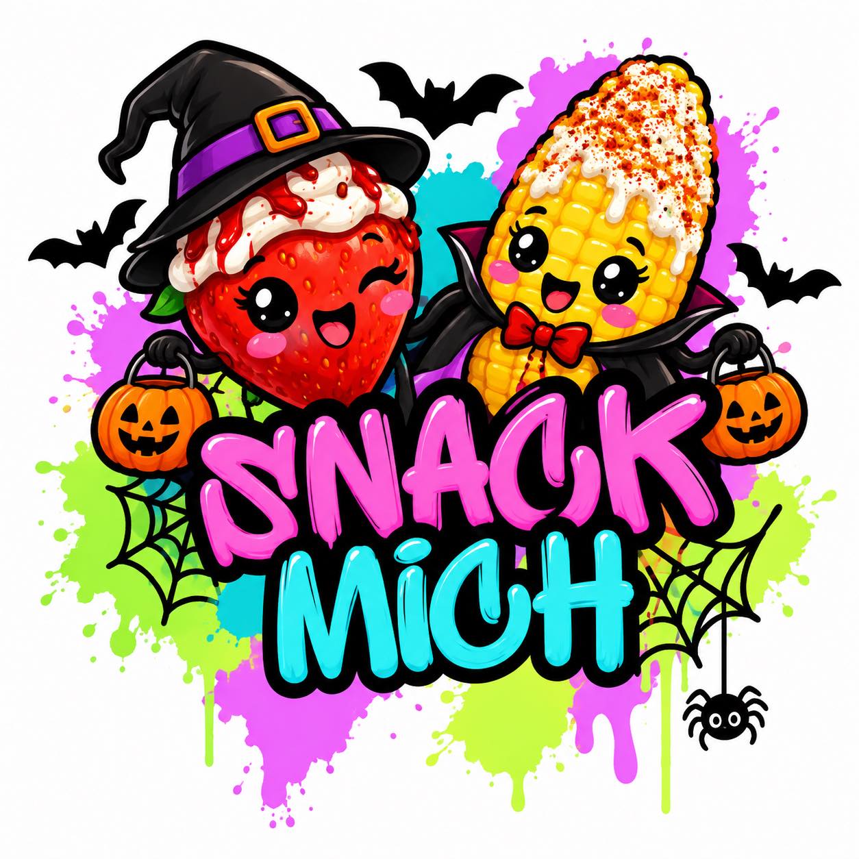 Snack Mich | Guadalupe