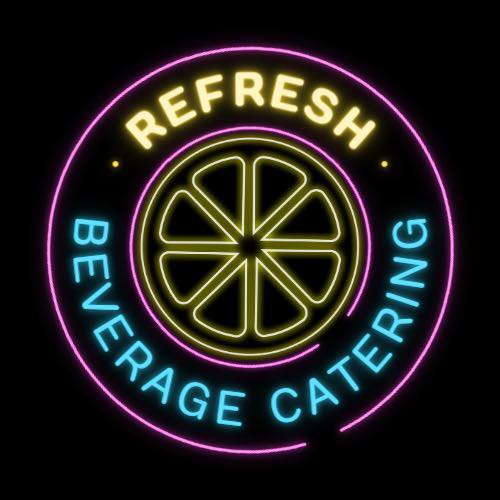 Refresh Beverage Catering | Hendersonville NC