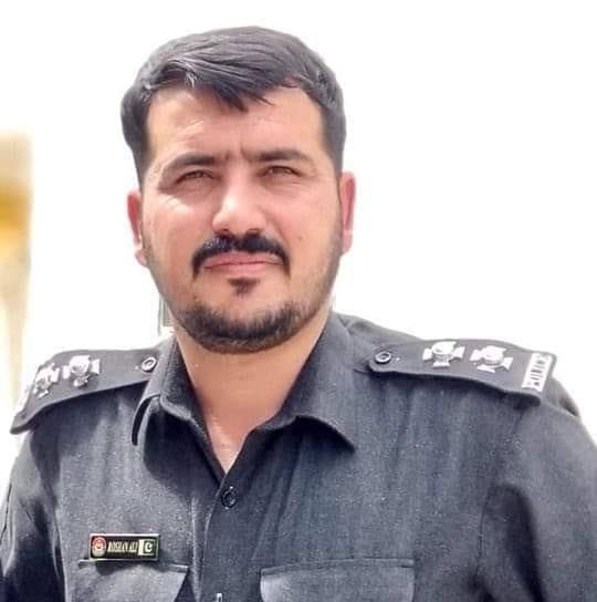 Roshan Ali Official | Mingora