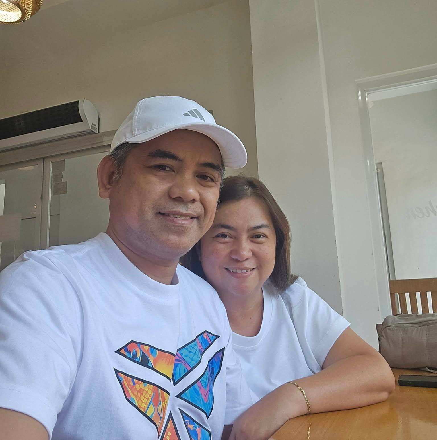Amogene Manalo