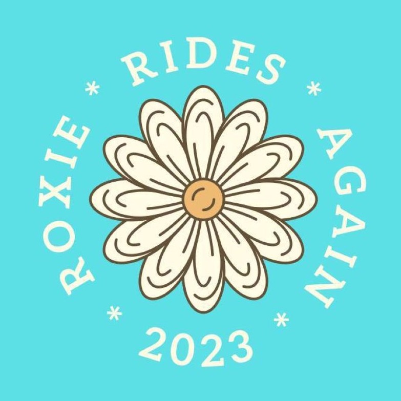 Roxie Rides Again