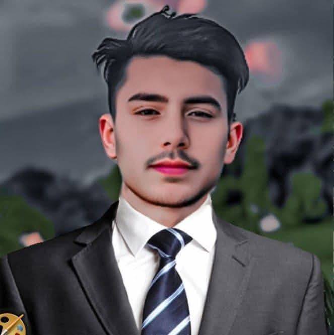 Md rofik mia