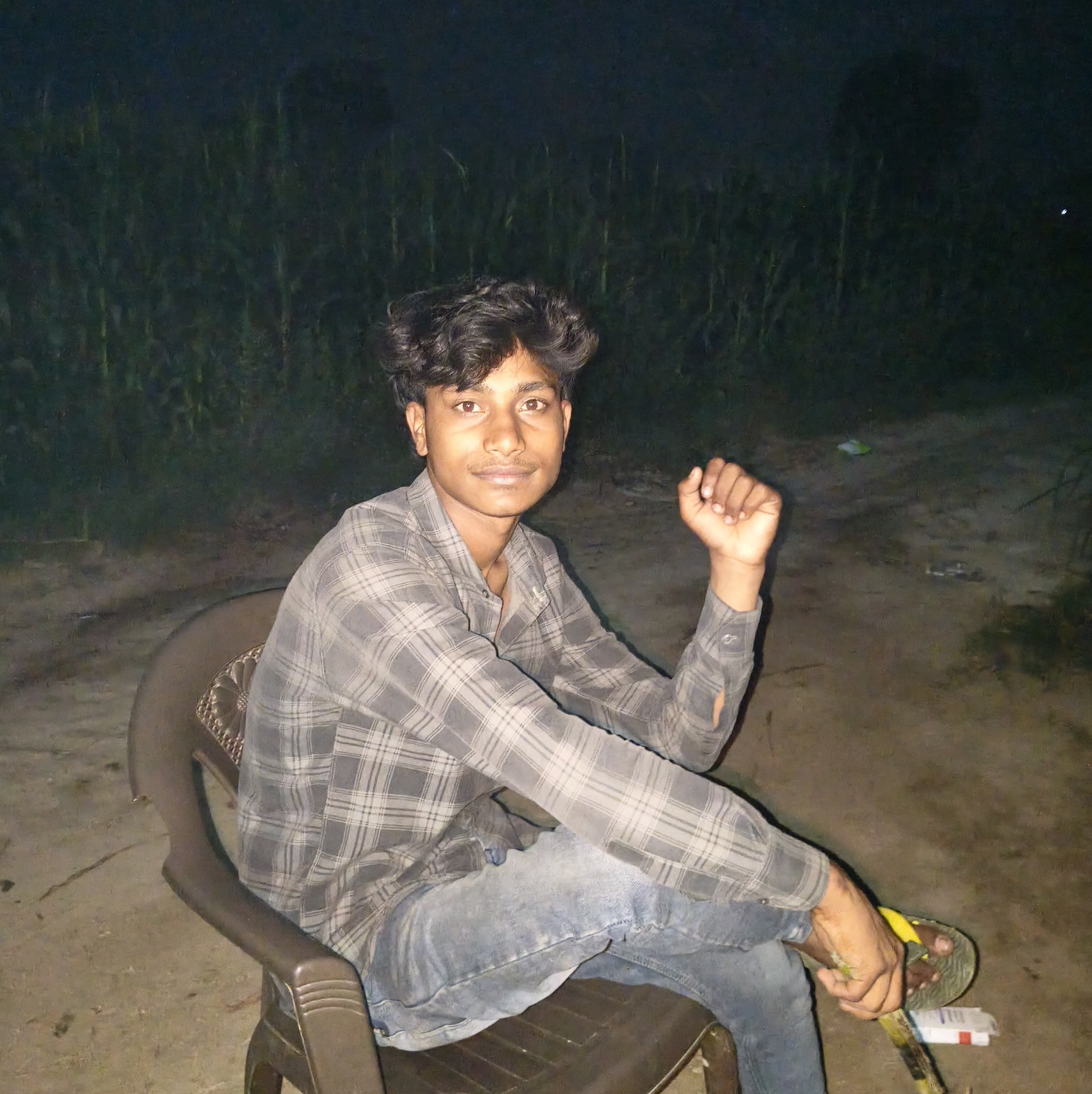 Ashok Rajak