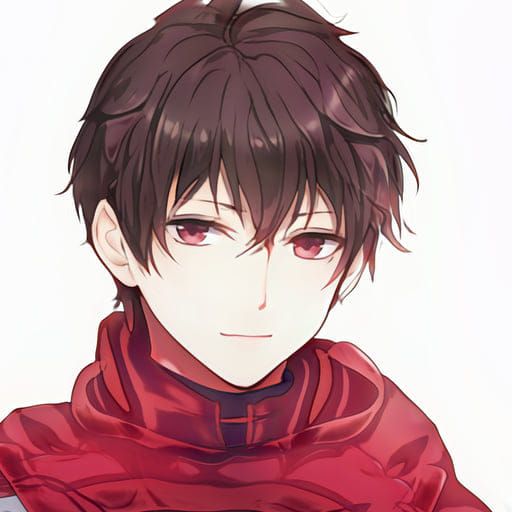 Anime master