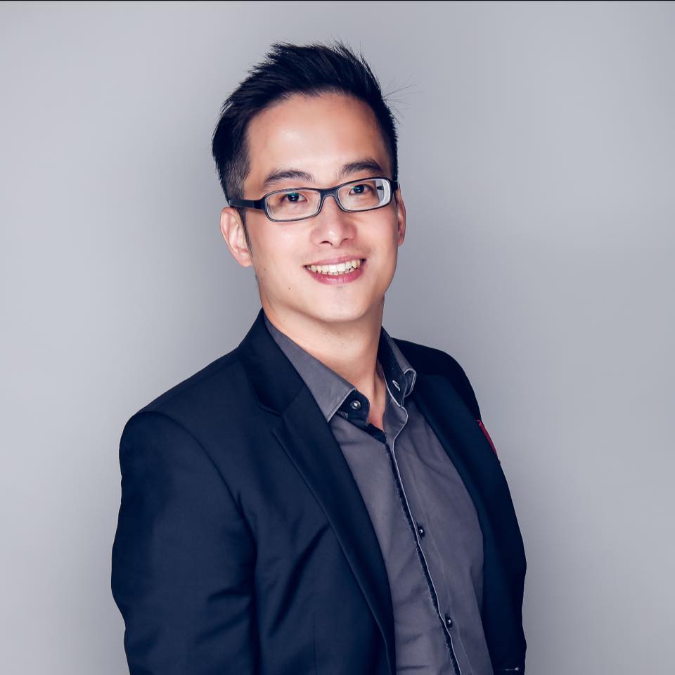 Xin Huig David Li