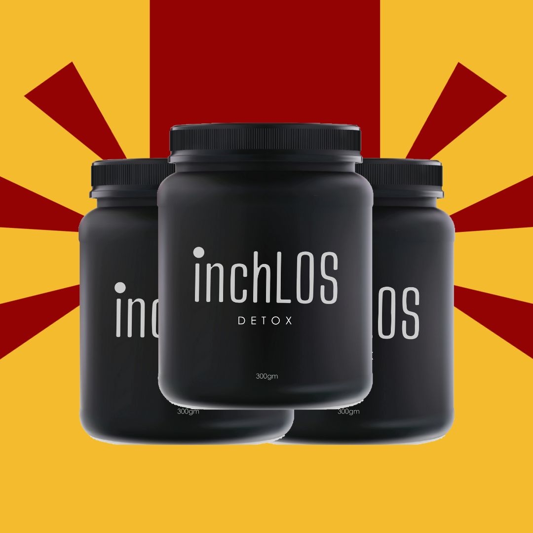InchLos Pro Effective
