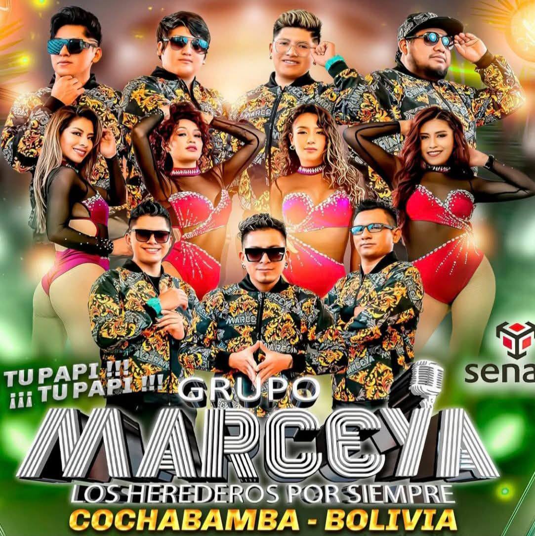 Grupo Marceya