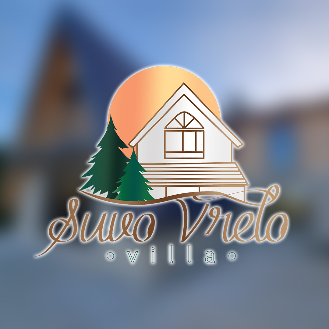 Villa Suvo Vrelo | Pale