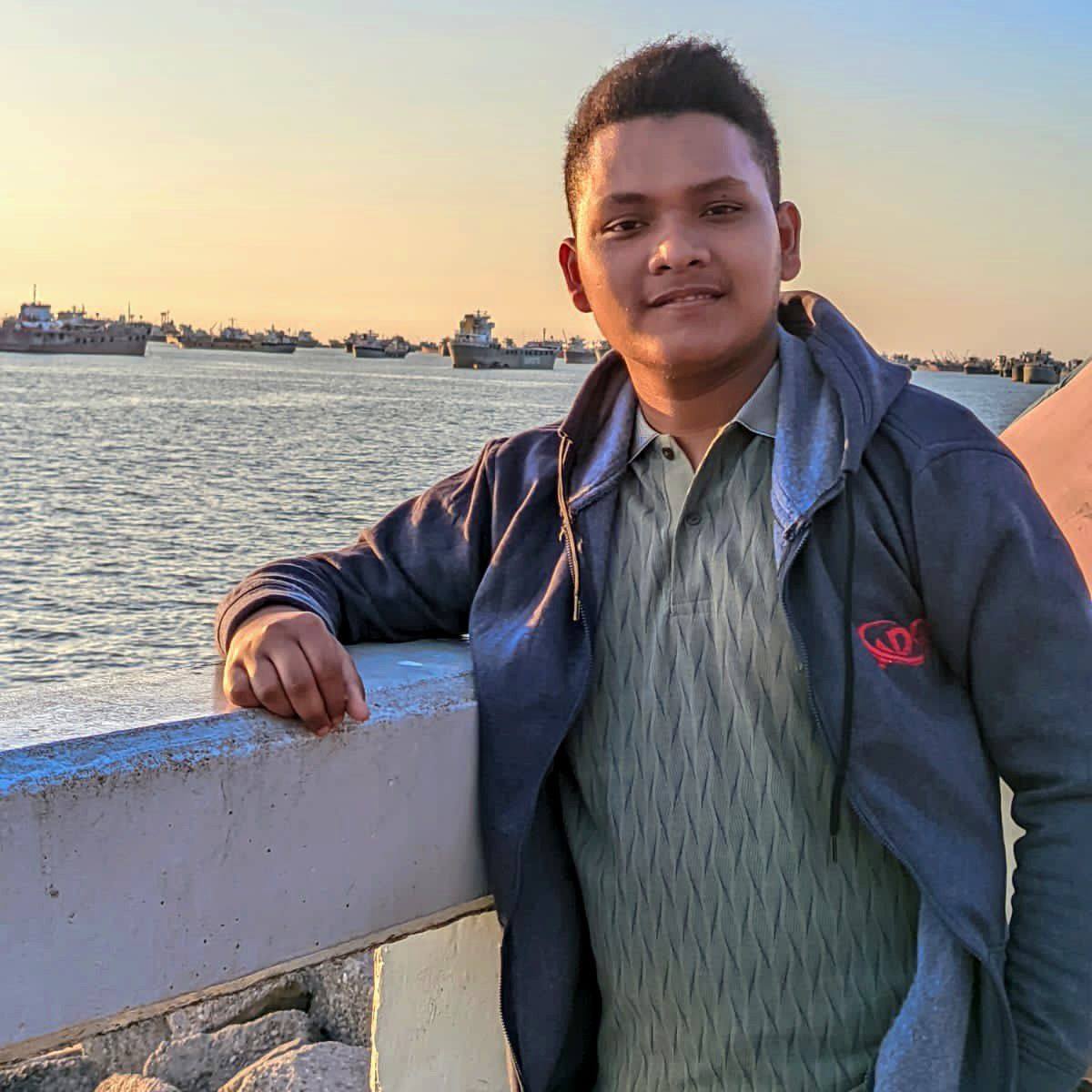 Wahid Jarif
