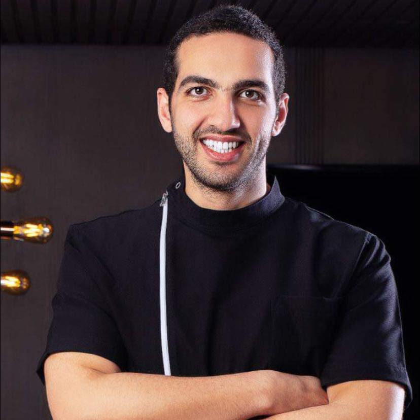 Dr. Mohamed El Farash - دكتور محمد الفراش | Alexandria