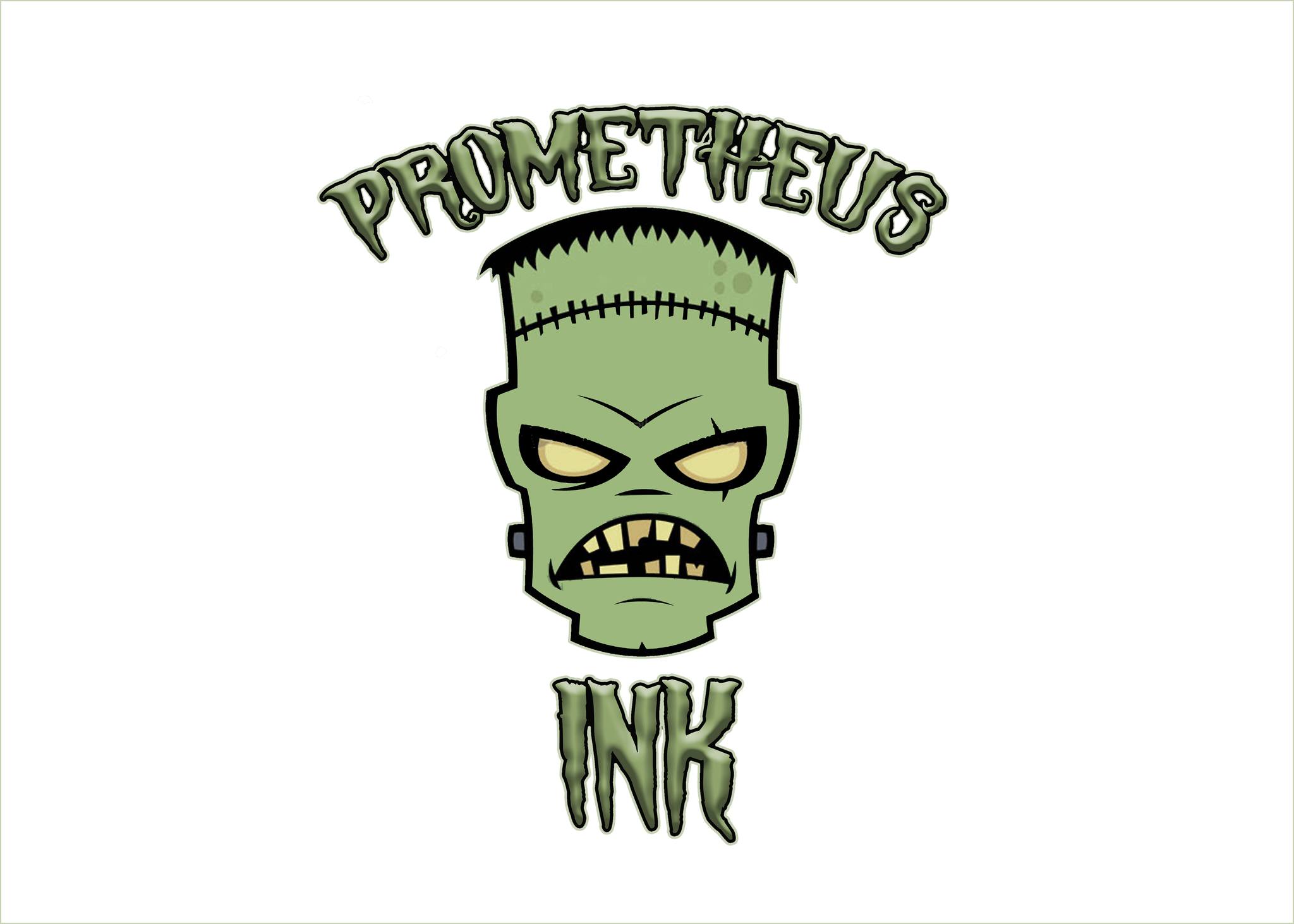 Prometheus Ink | Laramie WY