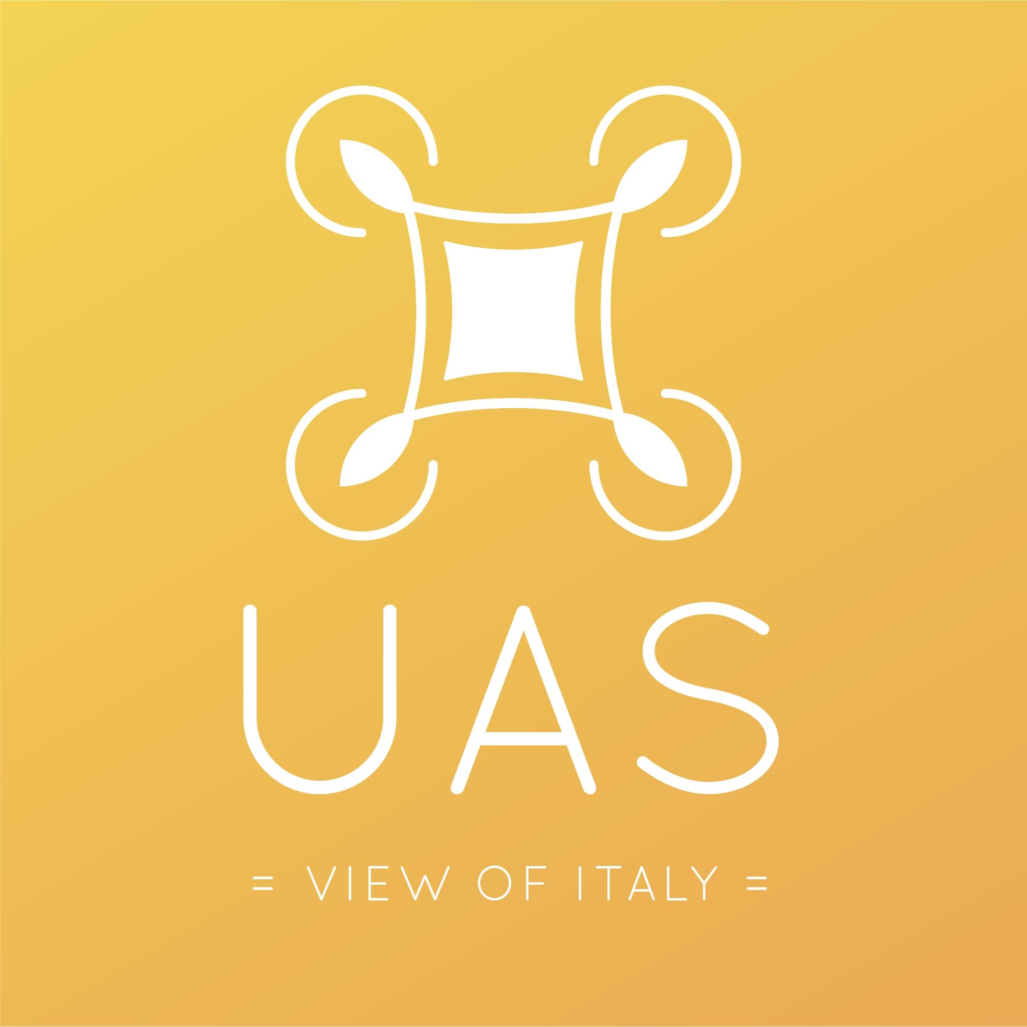 Uas.viewofitaly