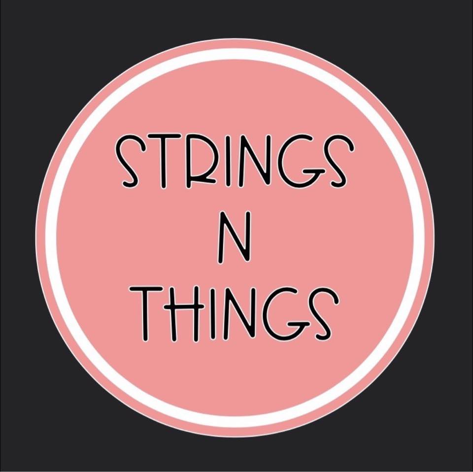 Strings N Things