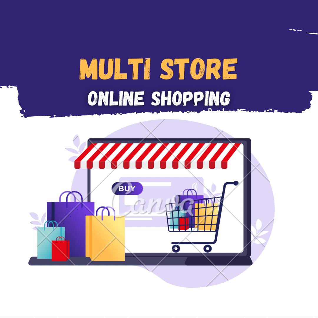 Multi Store | Irbil