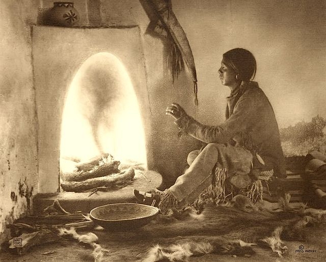 𝗛𝗔𝗣𝗣𝗬 𝗕𝗜𝗥𝗧𝗛𝗗𝗔𝗬 𝗞𝗘𝗔𝗡𝗨 𝗥𝗘𝗘𝗩𝗘𝗦... - Native American History | Facebook