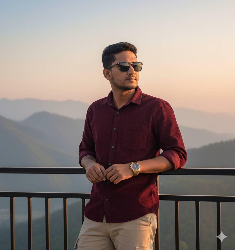 Rubel Rana
