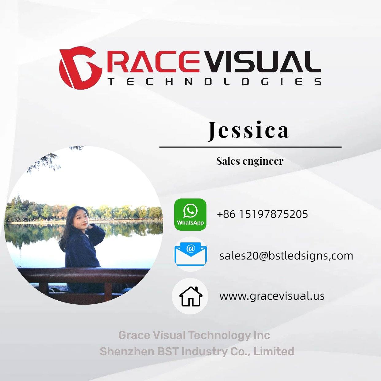 Jessica Rao