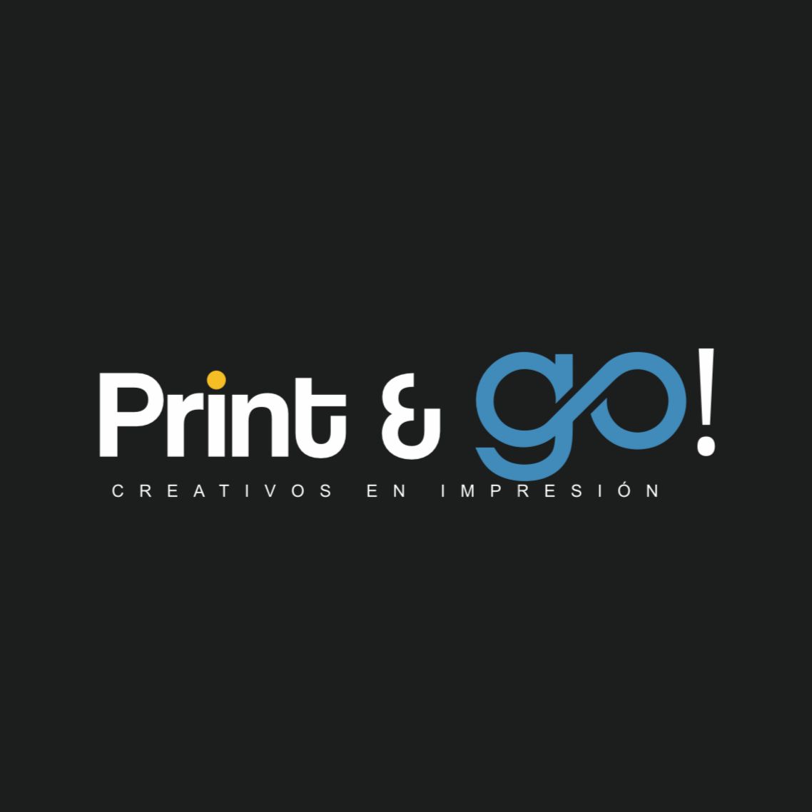 Print & Go | Saltillo