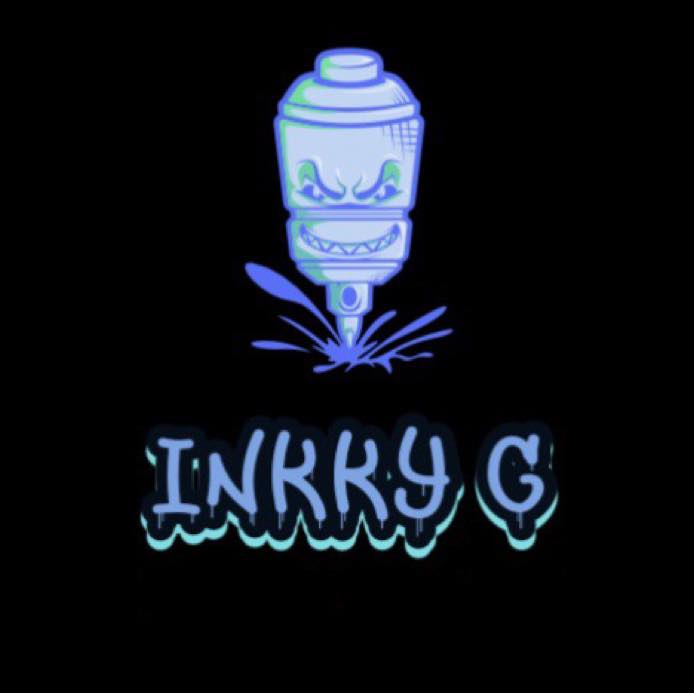 Inkky G | Lansing MI