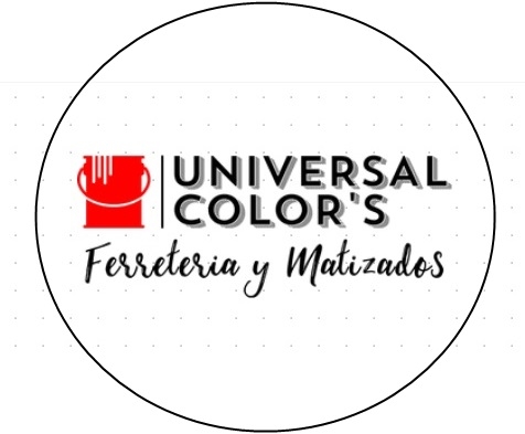 Universal Colors | Carabayllo