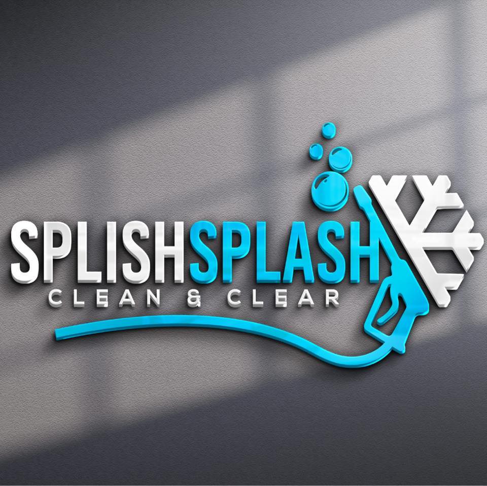 Splish Splash Clean & Clear LLC | Swanton VT