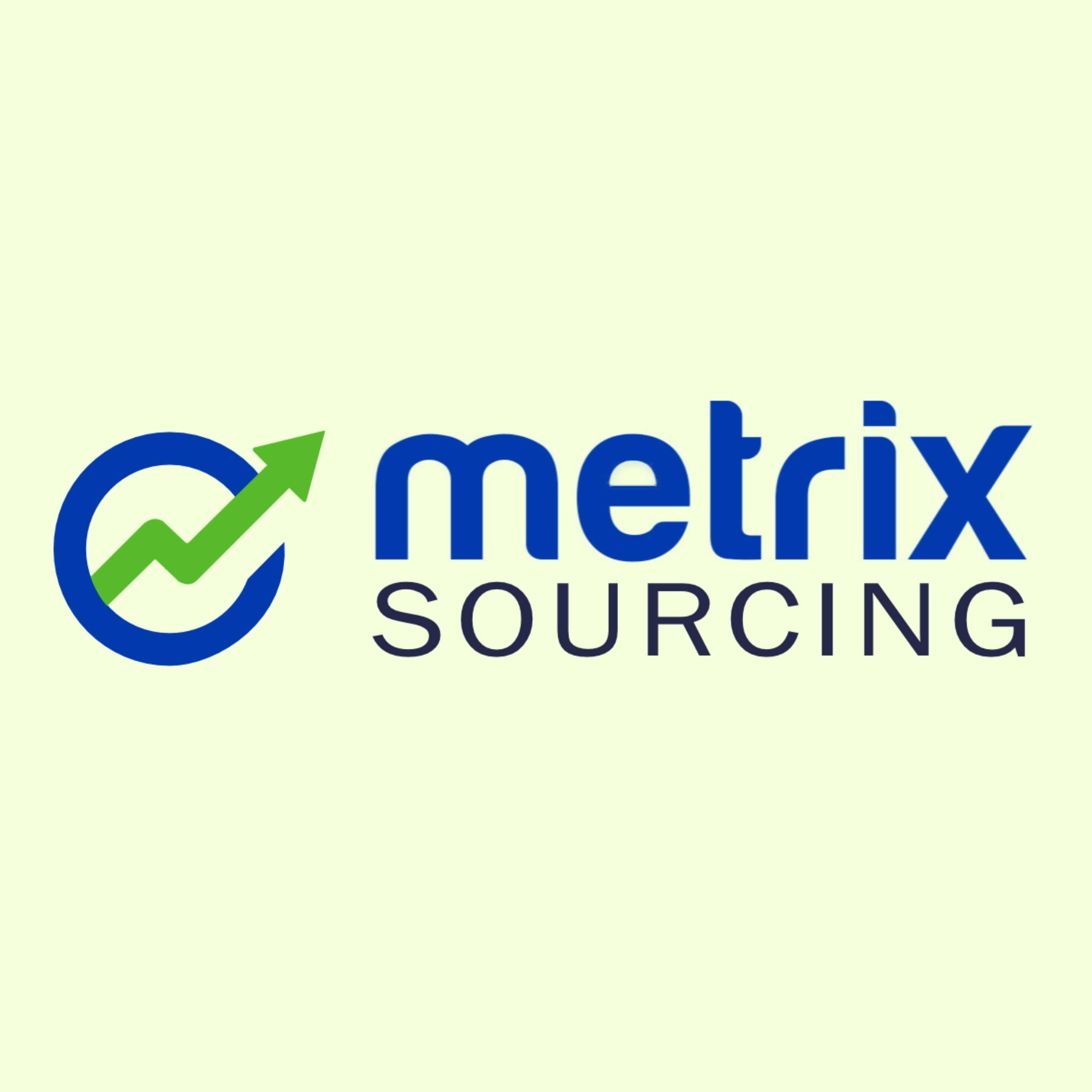 Metrix Sourcing
