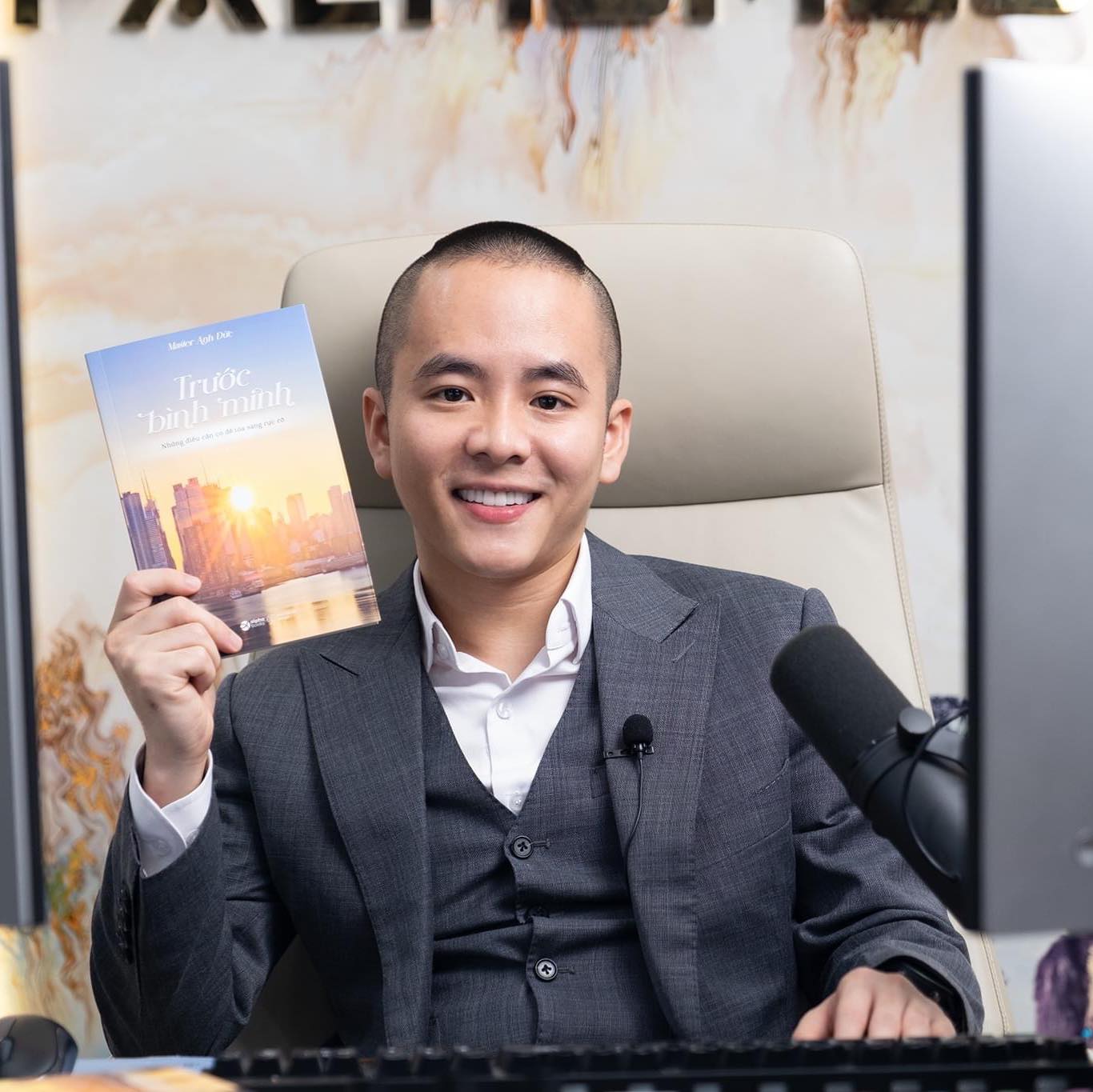 Master Life Person | Bac Ninh