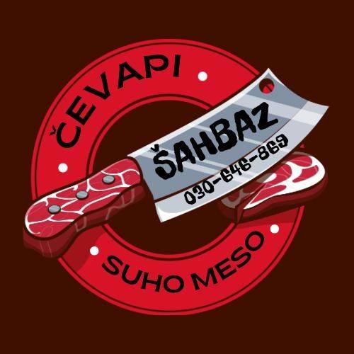 Svježi Ćevapi Šahbaz | Slovenske Konjice