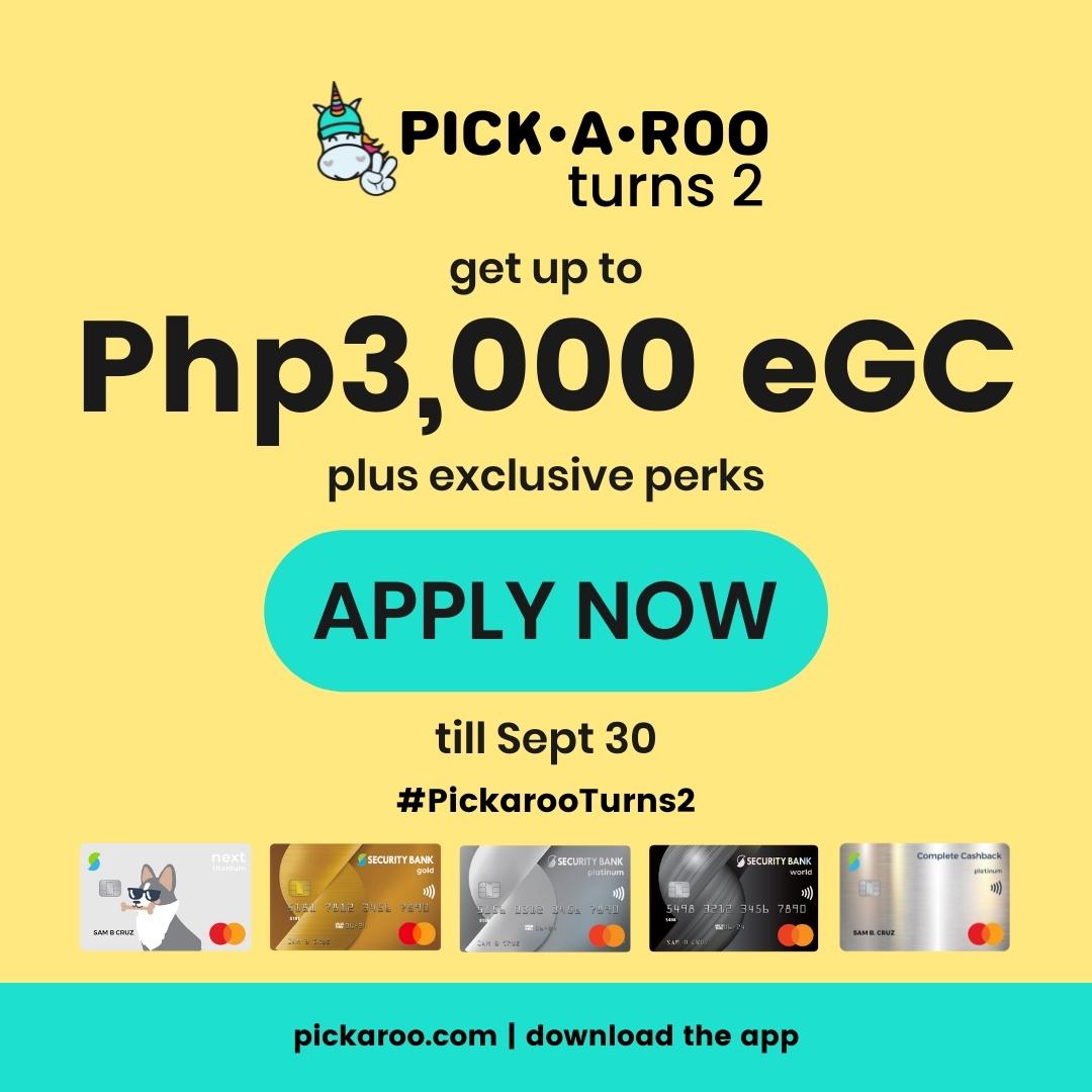 Pick.A.Roo - Make the most of your Pick.A.Roo experience!... | Facebook