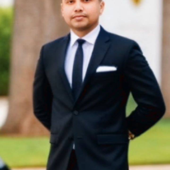 RJ Rasel