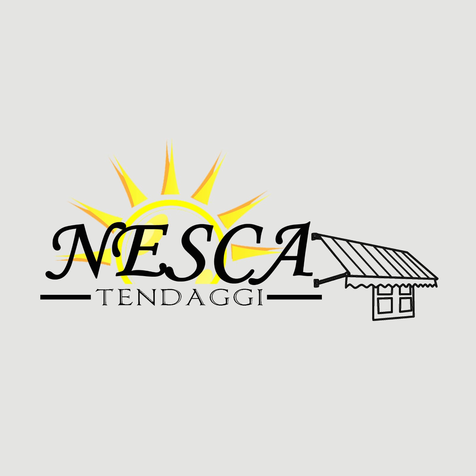 NESCA Tendaggi | Pulsano