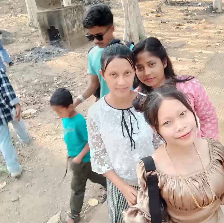 Arshana Momin