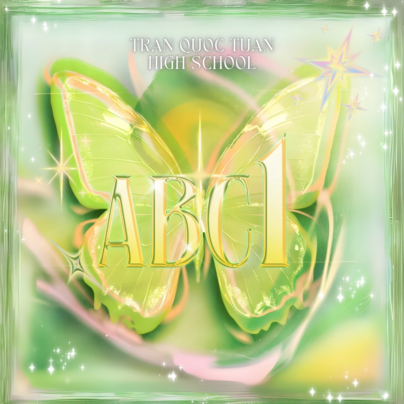 ABC1-Kaleidoscope Of Youth