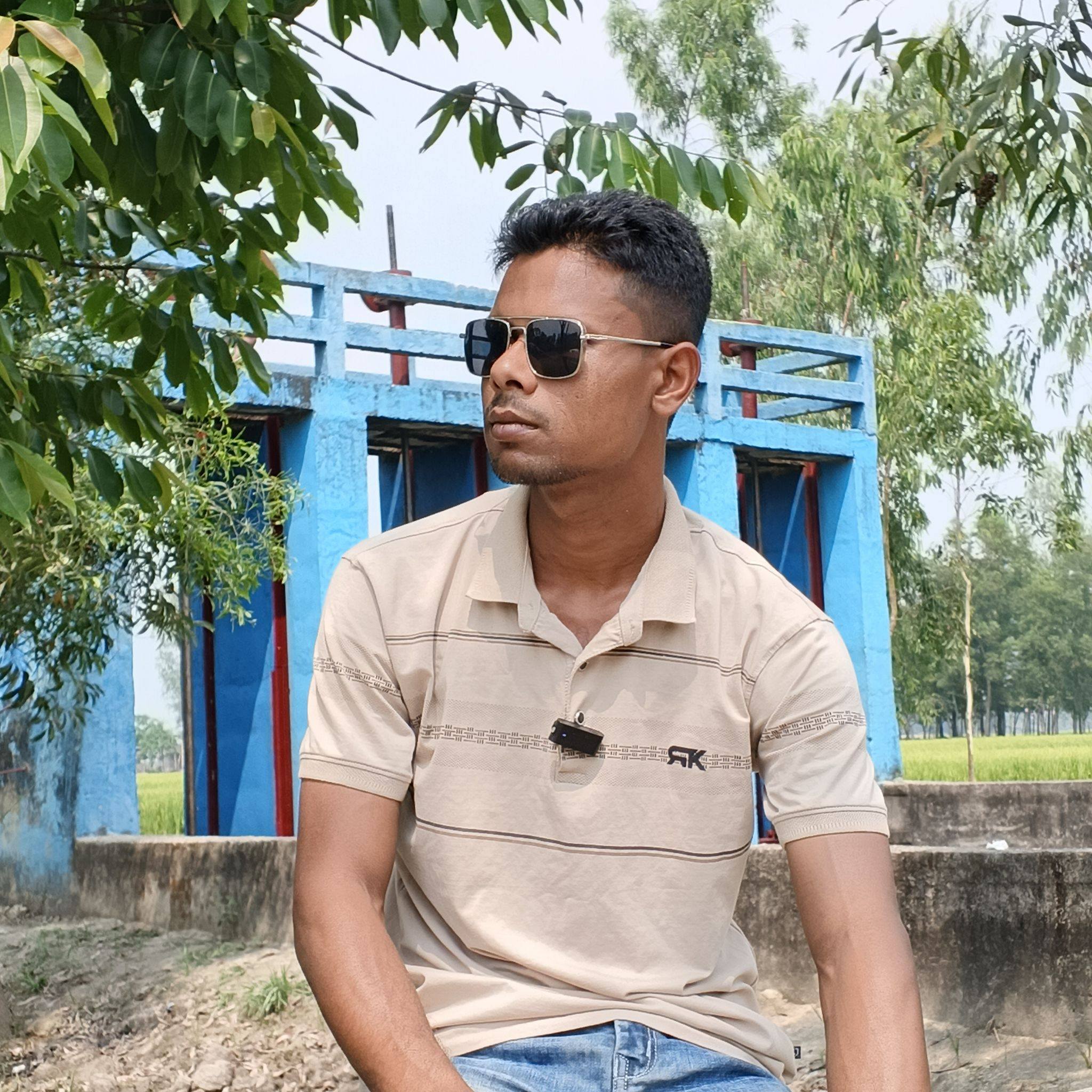 Samim Rana
