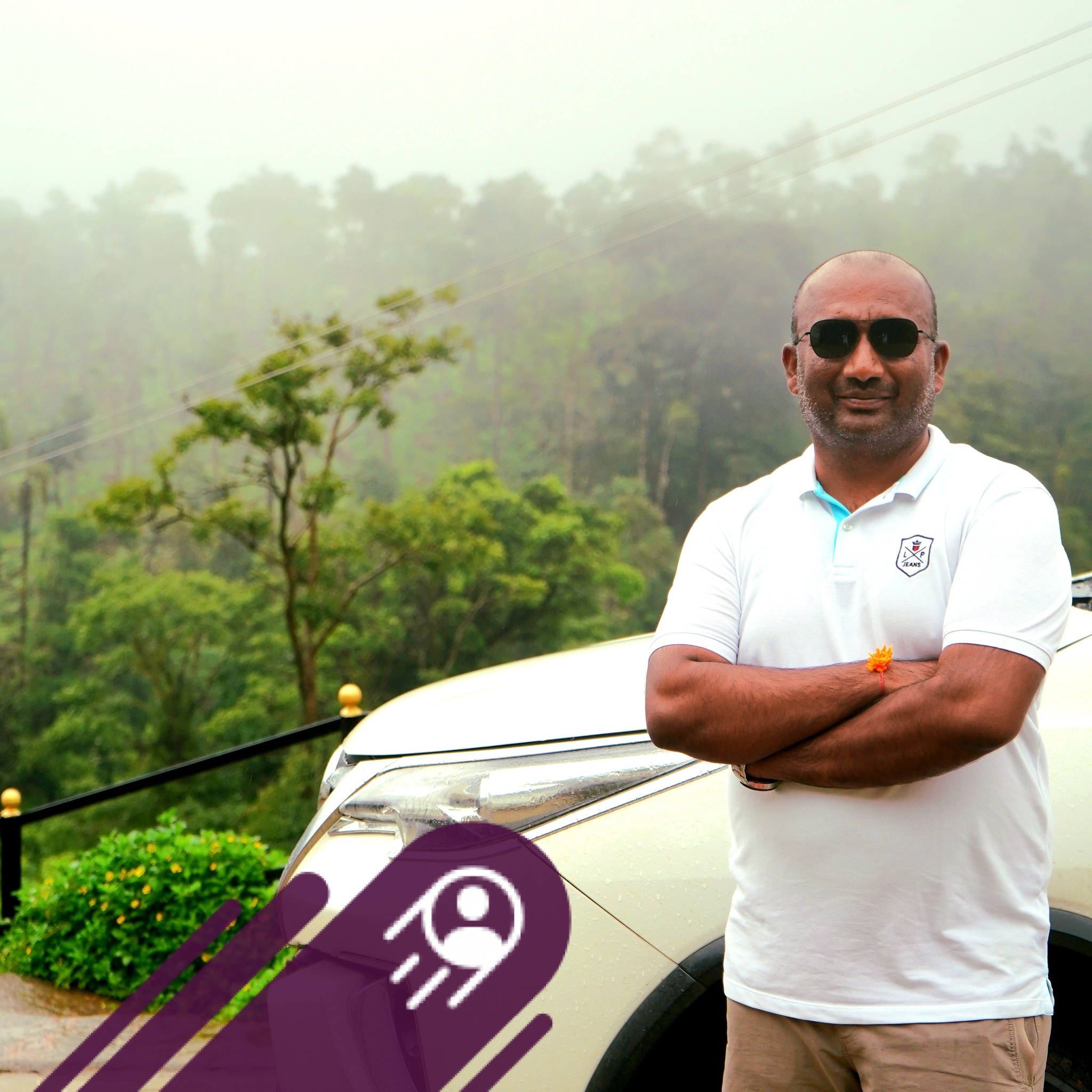 Murali S
