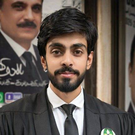 Adv Rana Wahaj
