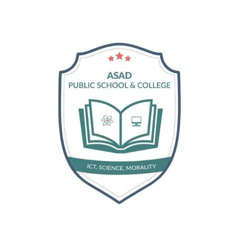 Asad Public School & College | Sakhipur