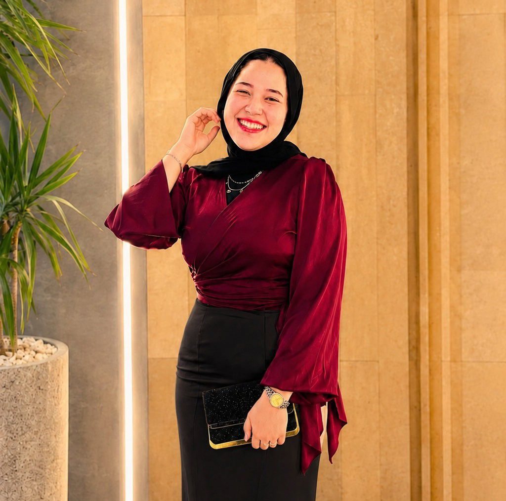 Menna Tullah Abdellatif