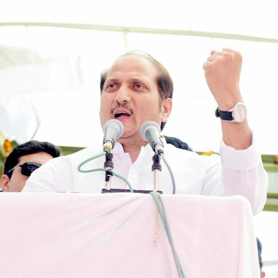 Suresh Rana