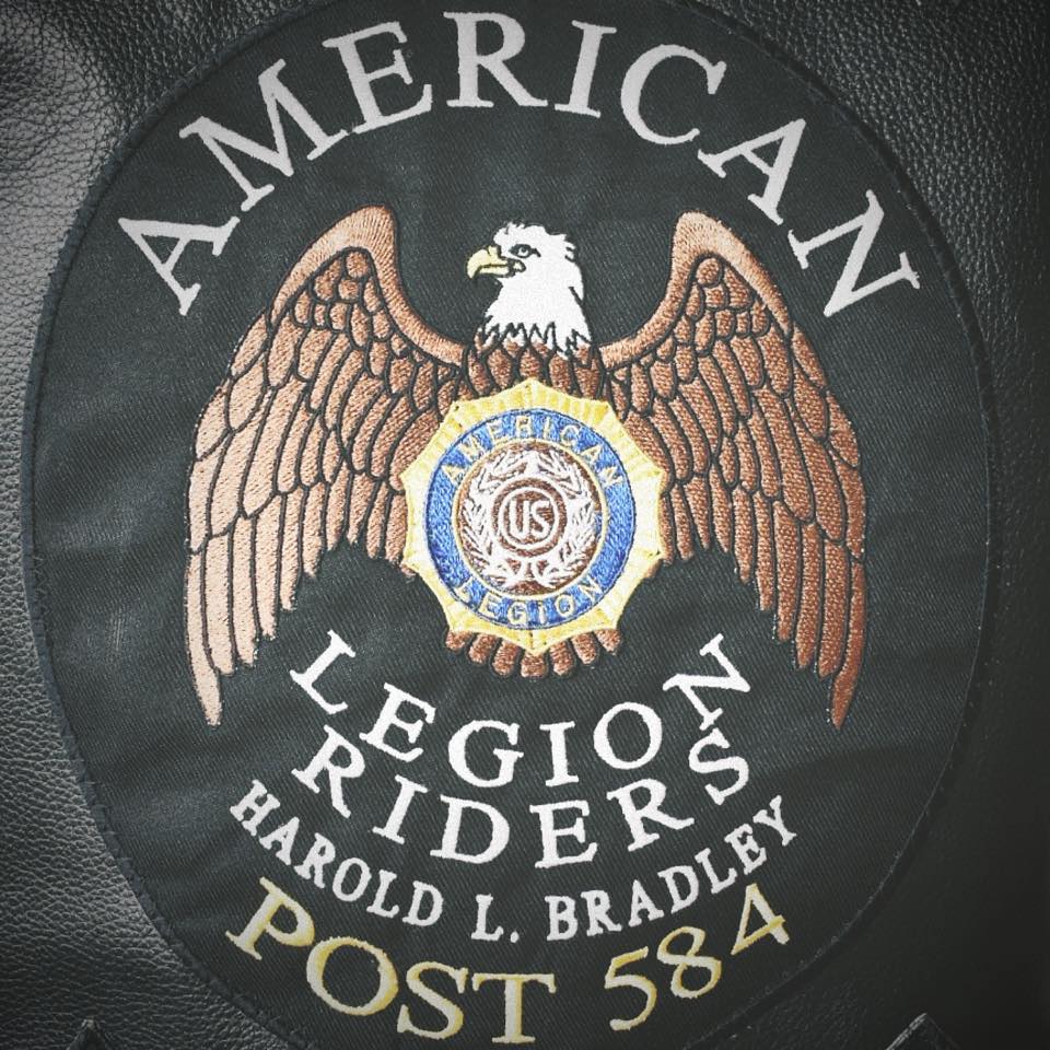 American Legion Riders Post 584 | Marion OH