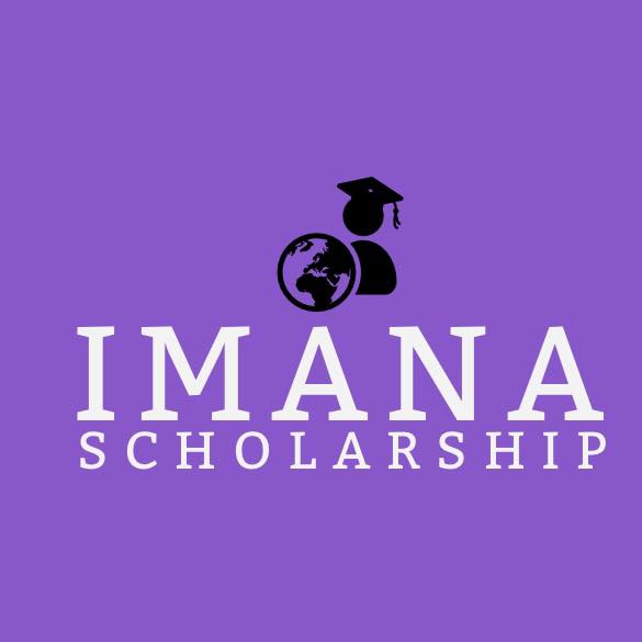 Imana Scholarship China