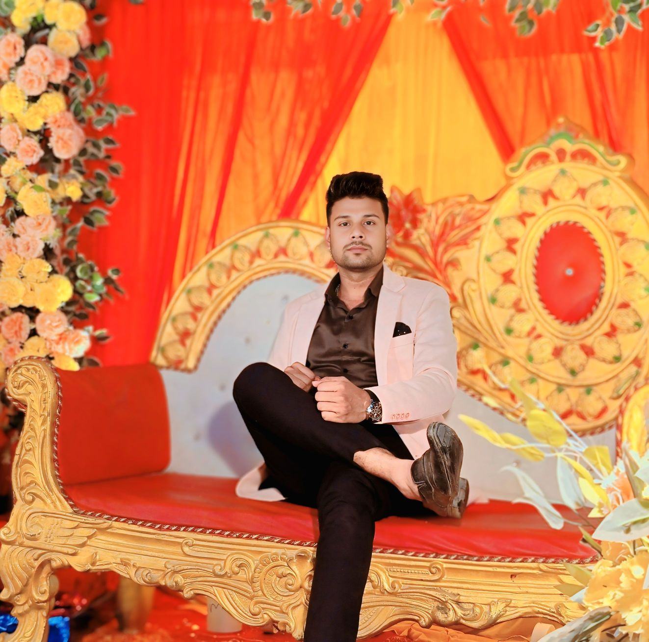 Manish Raj