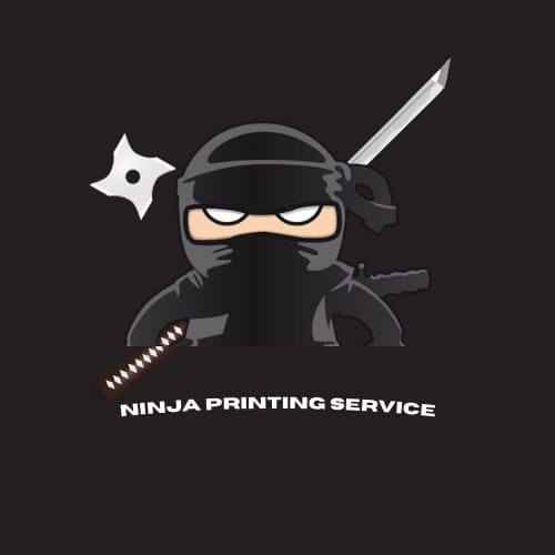 NINJA PRINTING SERVICE